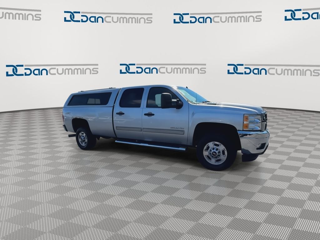 chevrolet silverado 2500hd 2014 1GC1KXC87EF169896 image chevrolet silverado 2500hd 2014 1GC1KXC87EF169896 image